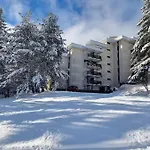 Apartment Col De L'arzelier Chateau-Bernard