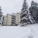 Col De L'arzelier
