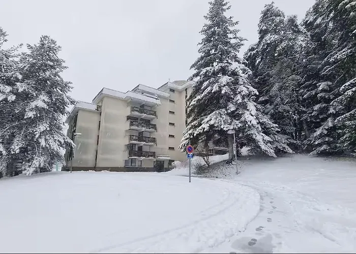 Col De L'arzelier